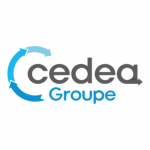 Logo Cedea Groupe