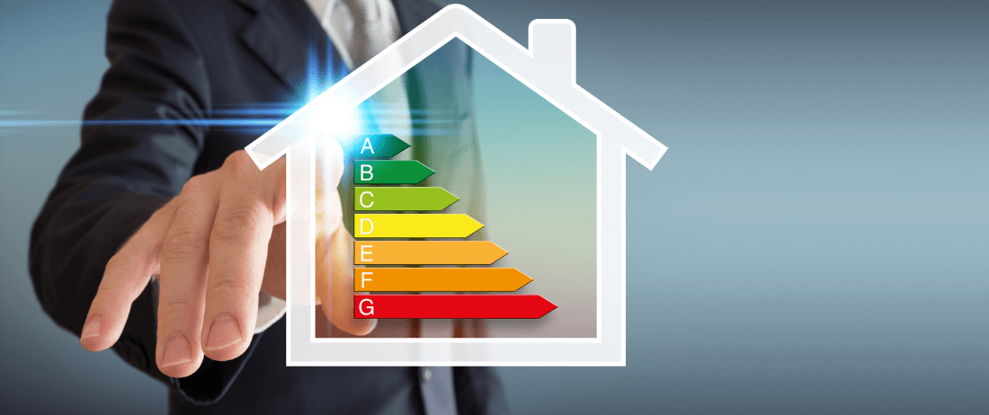 L‘audit énergétique réglementaire pour les logements classés F et G
