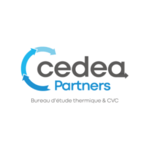 Cedea Partners - Bureau d’étude thermique et CVC Hauts de France