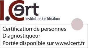 Diagnostiqueur certifié Hauts de France