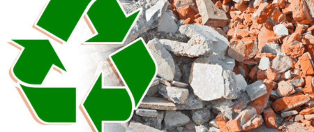 Diagnostic PEMD : Gestion responsable des déchets de chantier